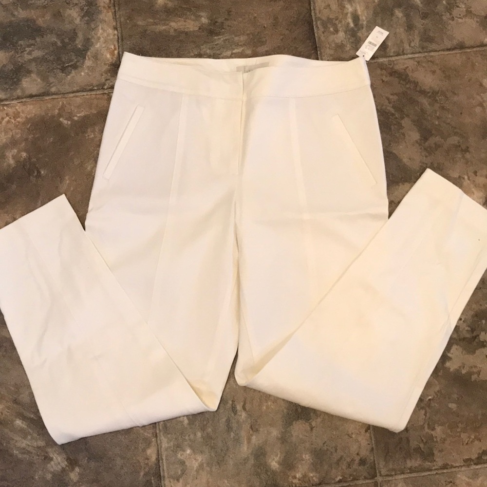 Dress slacks